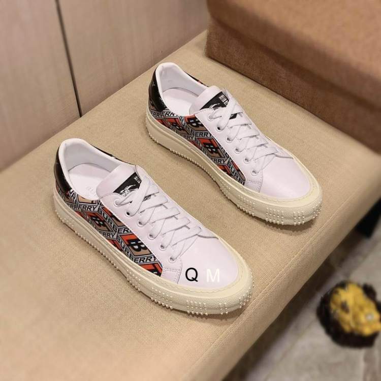 Picture of Burberry Shoes _SKUBurberrysz38-44WM02341998